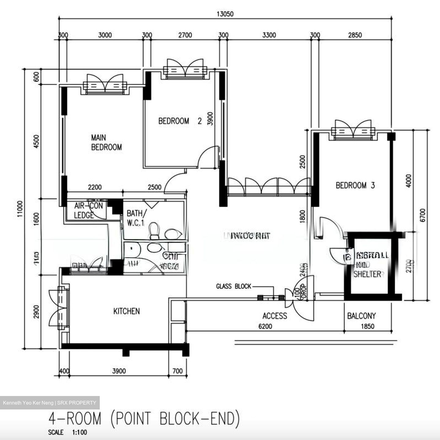 Blk 102D Punggol Field (Punggol), HDB 4 Rooms #576983421